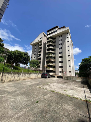 Venta Apartamento Los Chaguaramos