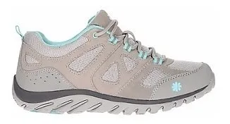 Zapatillas Outdoor Mountain Gear Mujer Talla 35 36 Y 38