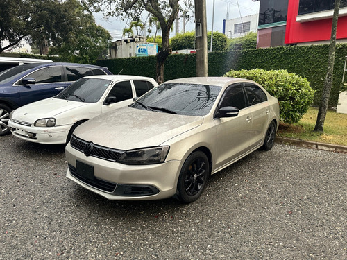 Volkswagen  Jetta  Se