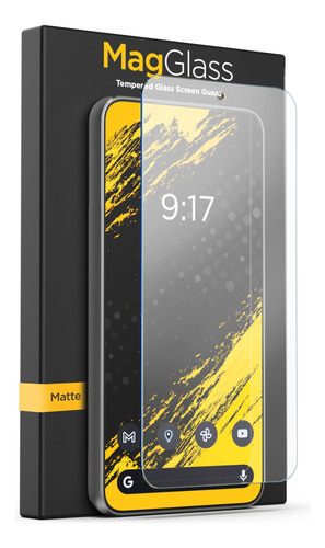 Protector De Pantalla Mate Para Samsung Galaxy S24 Plus 