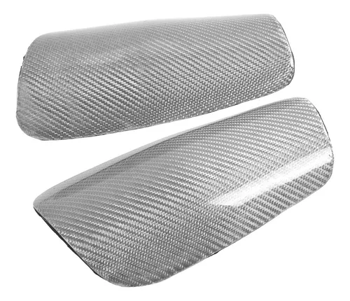 Espinilleras nike fibra de carbono top