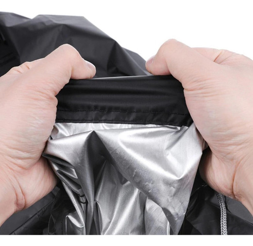 Funda Impermeable Para Bolsa De Golf, Impermeable Para