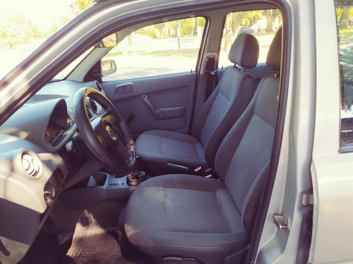 Volkswagen Gol Country 1.4 Año 2011, Impecable! Autodesco