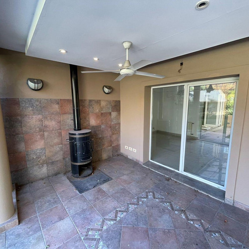 Casa En Venta Campos De Alvarez