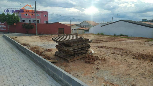 Imagem 6 de 13 de Área À Venda, 758 M² Por R$ 700.000,00 - Jardim Santa Júlia - São José Dos Campos/sp - Ar0058
