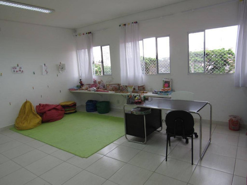 Imagem 19 de 23 de Prédio À Venda, 180 M² Por R$ 1.200.000,00 - Vila Rosália - Guarulhos/sp - Pr0025