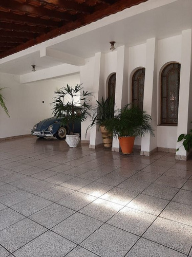 Imagem 2 de 29 de Sobrado Com 3 Dormitórios À Venda, 352 M² Por R$ 1.600.000 - Parque Renato Maia - Guarulhos/sp - So0226