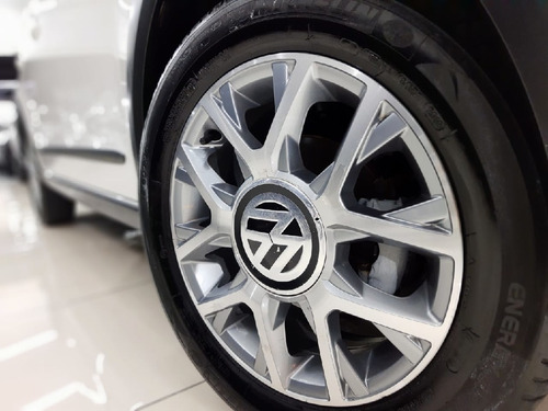 Imagem 11 de 12 de Volkswagen Cross Up 1.0 Mpi 12v Manual 2017