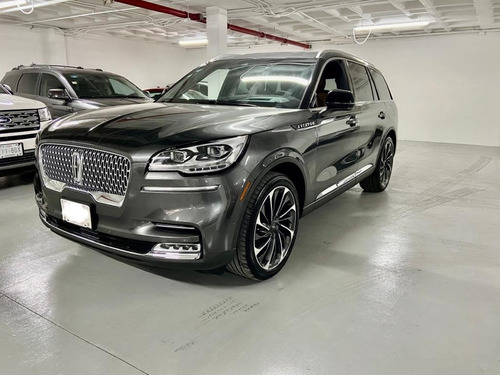 Lincoln Aviator 3.0 Reserve At