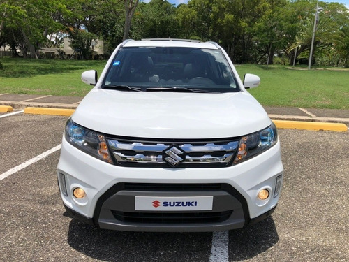 Suzuki Vitara Americana