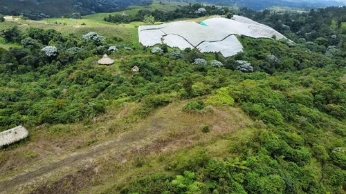 Lote En Venta Vía Armenia