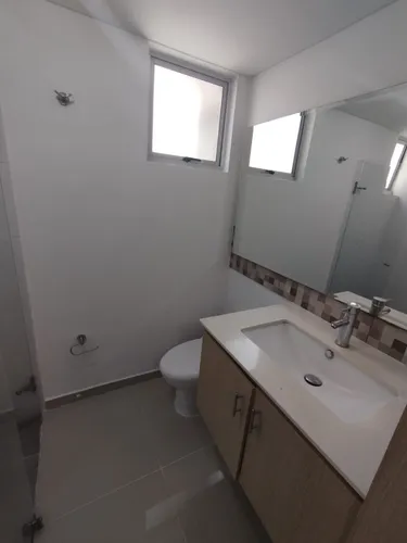 Apartamento En Arriendo En Caney. Cod A11594
