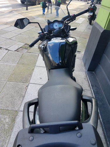 Imagen 7 de 16 de Kawasaki Versys 650