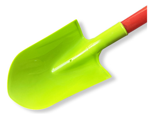 Pala De Arena Juguete De Playa Plastico Juguete Niños 3 Pzs