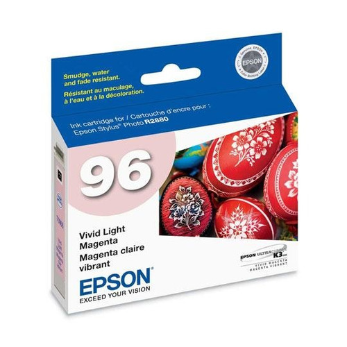 Tinta Epson Stylus Magenta Ligth Photo R2880