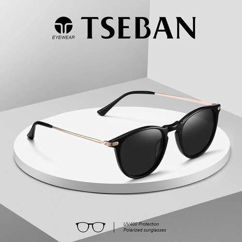 Tseban Gafas Para Deportes Al Aire Libre, Gafas De Sol Para