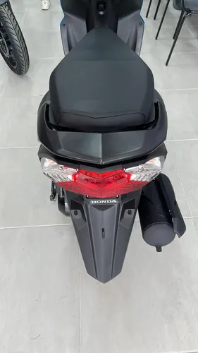 Honda Dio Std 110