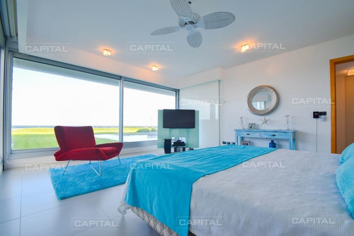 Imagen 6 de 24 de Exclusivo Departamento Tiburon Terrazas Oceano Punta Del Este Con Pileta Propia - Punta Del Este Brava