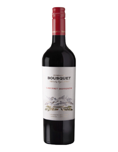 Vino Domaine Bousquet Premium Cabernet Sauvignon 750ml