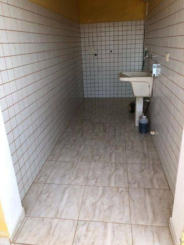 Imagem 25 de 27 de Casa À Venda, 233 M² Por R$ 470.000,00 - Jardim Icatu - Votorantim/sp - Ca2750