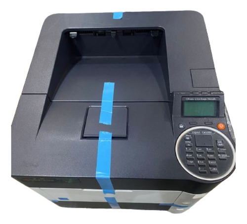 Kit 4 Toners Tk-3182 Compatíveis + Impressora Kyocera P3055 (Recondicionado)