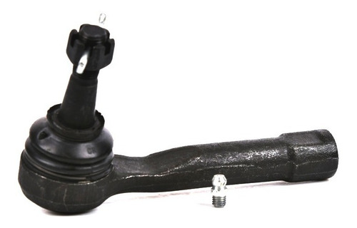 Terminal Yukon 1500 2000-2006 Exterior 4x4 Grob