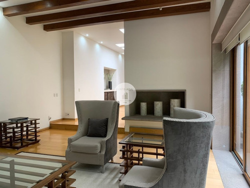 Imagen 12 de 30 de Residencia En Calle Cerrada En Jardines Del Pedregal