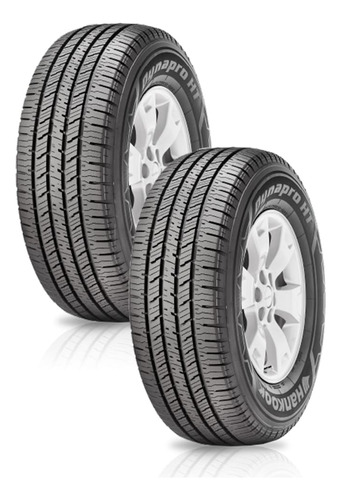 Paq 2 Llantas 275/60 R20 Hankook Dynapro Ht Rh12 114t