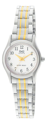 Reloj Mujer Q&q Q551j404y