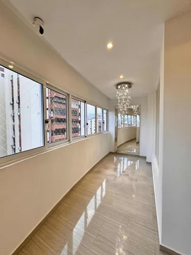 Penthouse Amoblado En Prebo