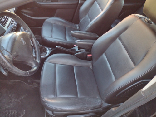 Peugeot 307 2.0 Xs Premium 143cv Mp3 Lim Vel 2011