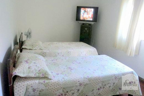 Imagem 8 de 15 de Casa À Venda No Cidade Nova - Código 10356 - 10356