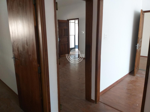 Imagem 11 de 25 de Casa Á Venda E Para Aluguel Em Nova Campinas - Ca007140