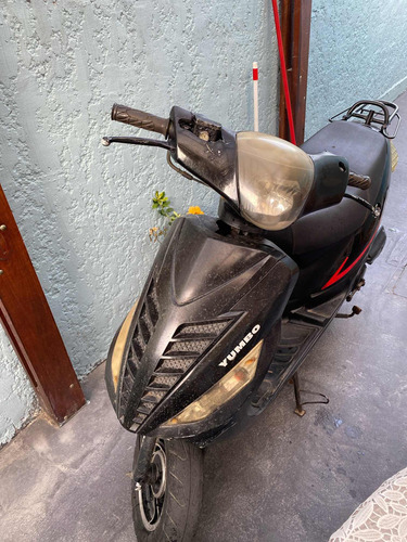 Yumbo Forza 50cc