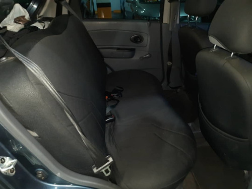 Imagen 11 de 11 de Chevrolet Spark Sincronica