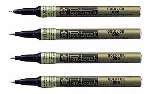  Sakura Pen-Touch Paint Marker 0.7 mm Extra fine