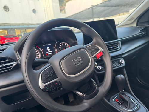 Fiat Pulse 1.3 Gse Drive Cvt