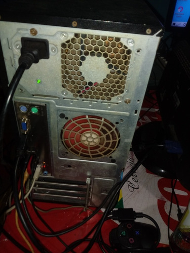 Imagem 6 de 8 de Gabinete Completo