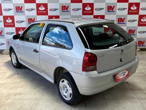 Volkswagen Gol 1.0 8v 2p