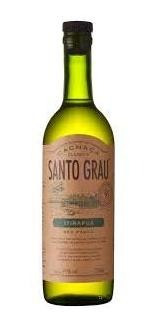 Cachaça Santo Grau Itirapuã 750ml