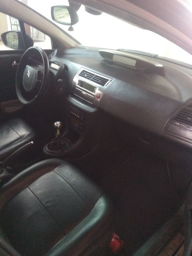 Citroën C4 2011 2.0 Exclusive Sport Flex 5p