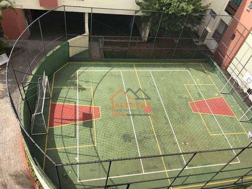 Imagem 27 de 27 de Apartamento À Venda, 75 M² Por R$ 330.000,00 - Jardim Santa Cruz (sacomã) - São Paulo/sp - Ap0545