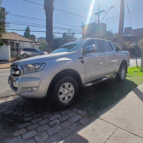 Ford Ranger 3.2 Diesel Xlt 4X2