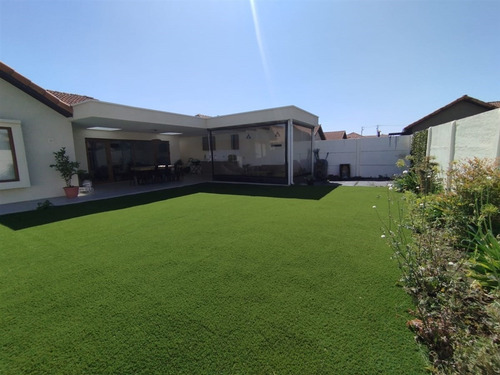 Casa En Venta Quilamapu Chillán