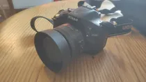 Comprar Nikon D5200 +lente Nikon Dx 35mm 1.8 + Bolso
