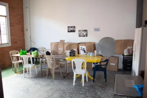Bodega En Arriendo/venta En Funza. Cod V1030051