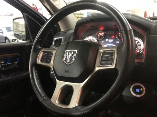 Dodge Ram Laramie