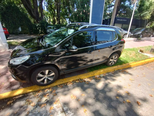 Imagen 23 de 25 de Peugeot 2008 Feline Manual Modelo 2017