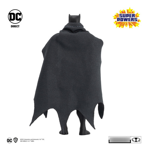 Mcfarlane Toys Dc Super Powers Thomas Wayne Batman