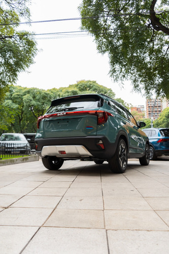 Kia Seltos 1.5 Lx Cvt